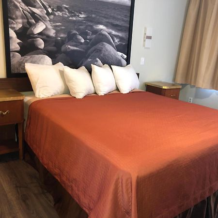 Alpine Inn & Spa Саус Лэйк Тахо Экстерьер фото