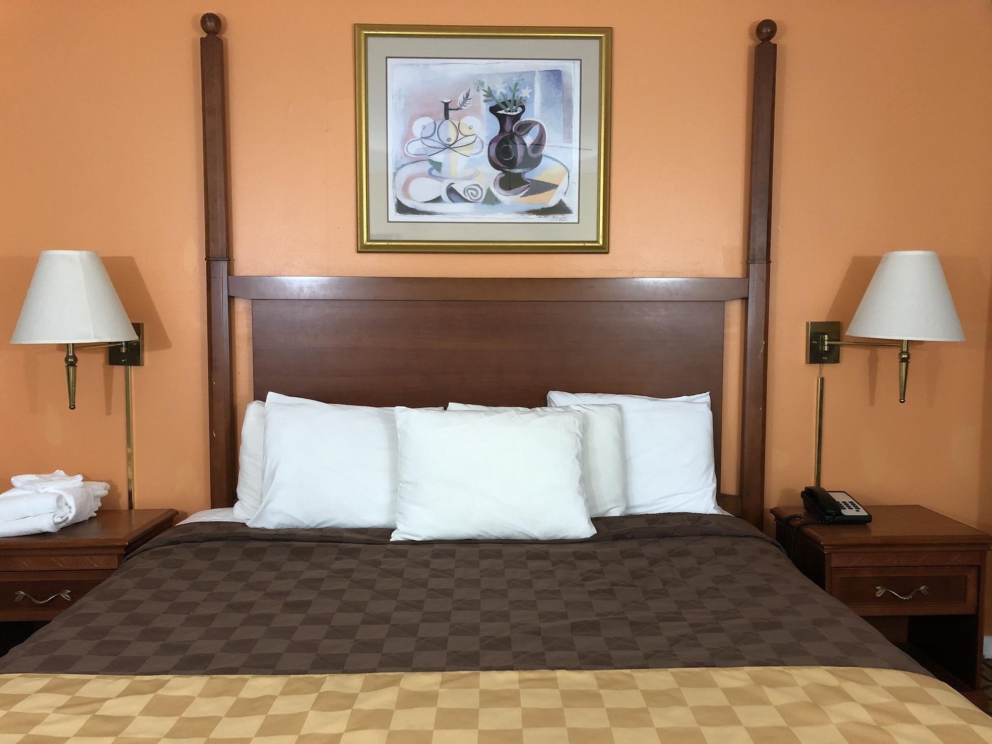 Alpine Inn & Spa Саус Лэйк Тахо Экстерьер фото