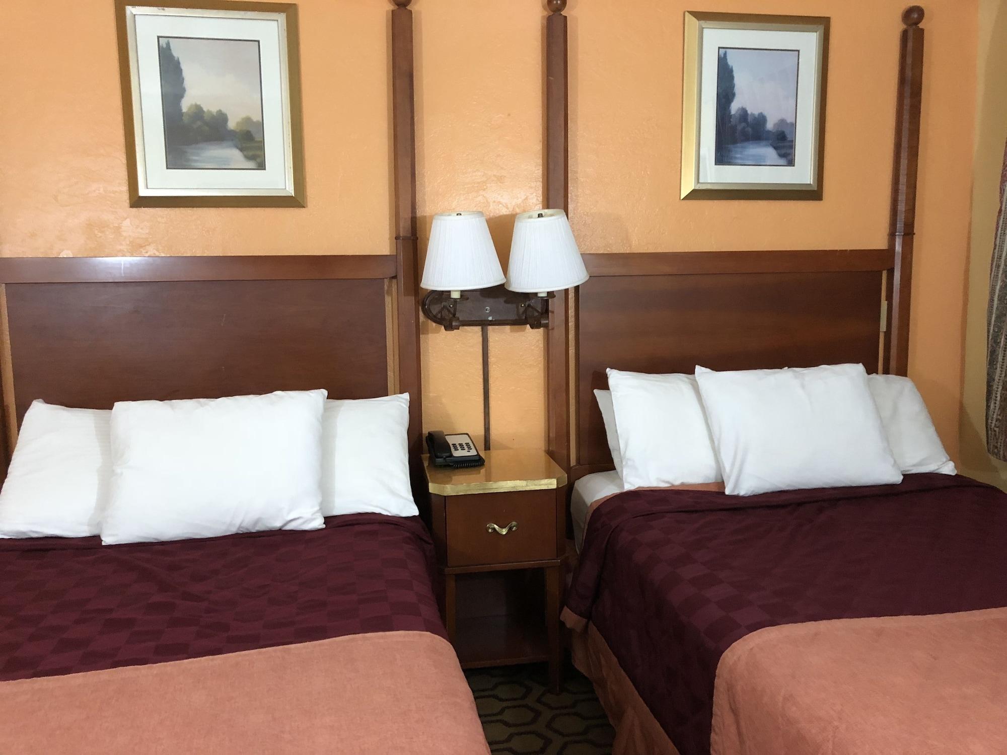 Alpine Inn & Spa Саус Лэйк Тахо Экстерьер фото