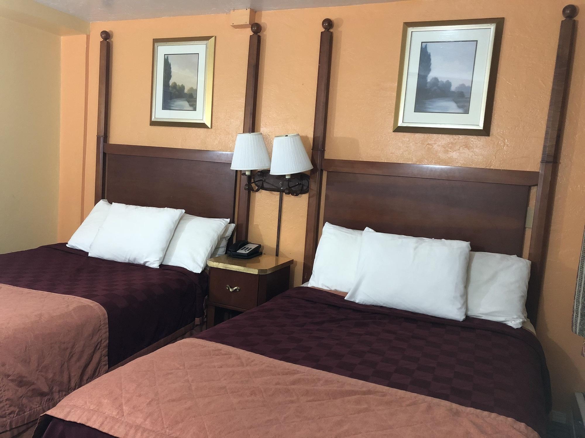 Alpine Inn & Spa Саус Лэйк Тахо Экстерьер фото