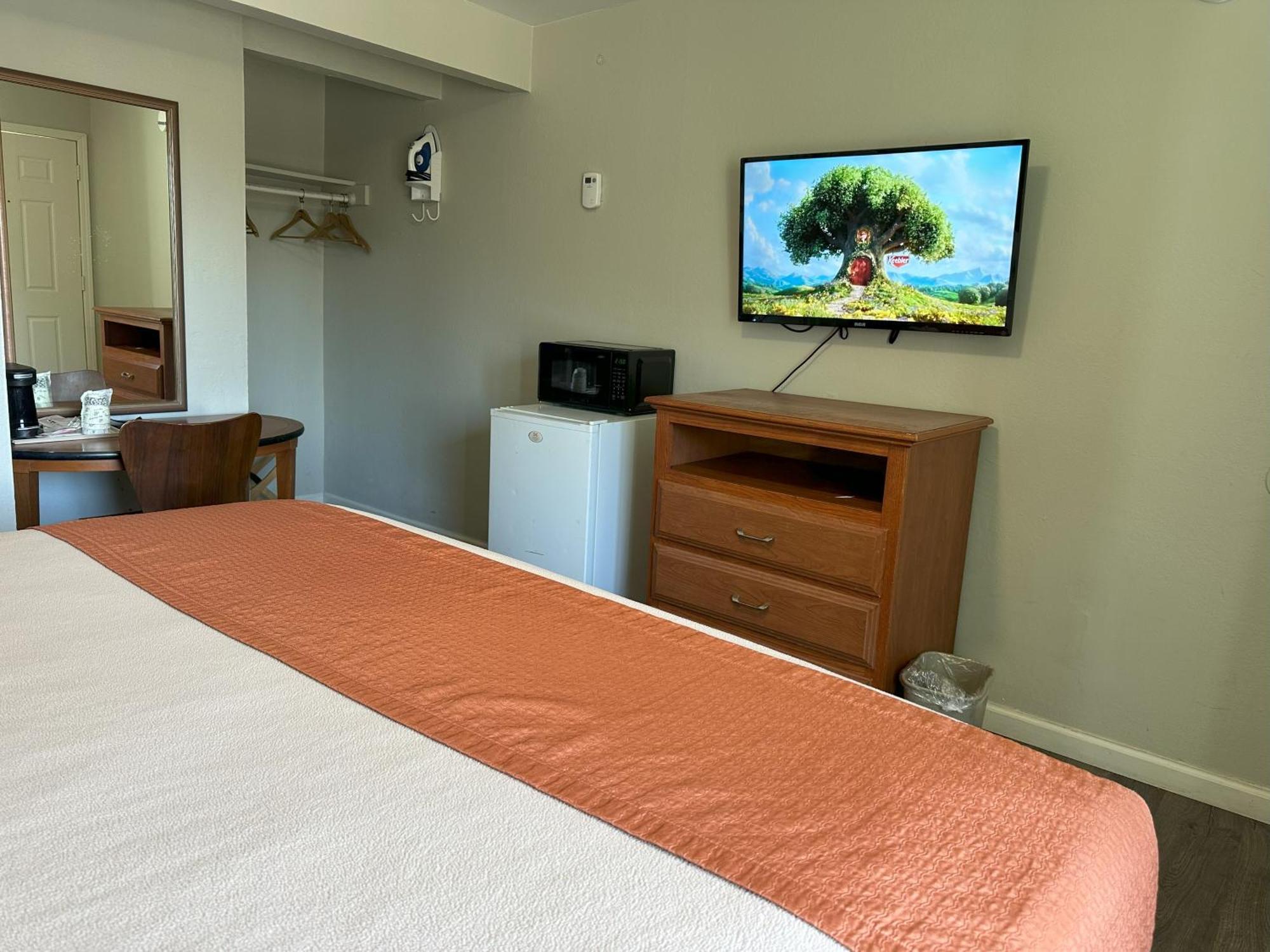 Alpine Inn & Spa Саус Лэйк Тахо Экстерьер фото