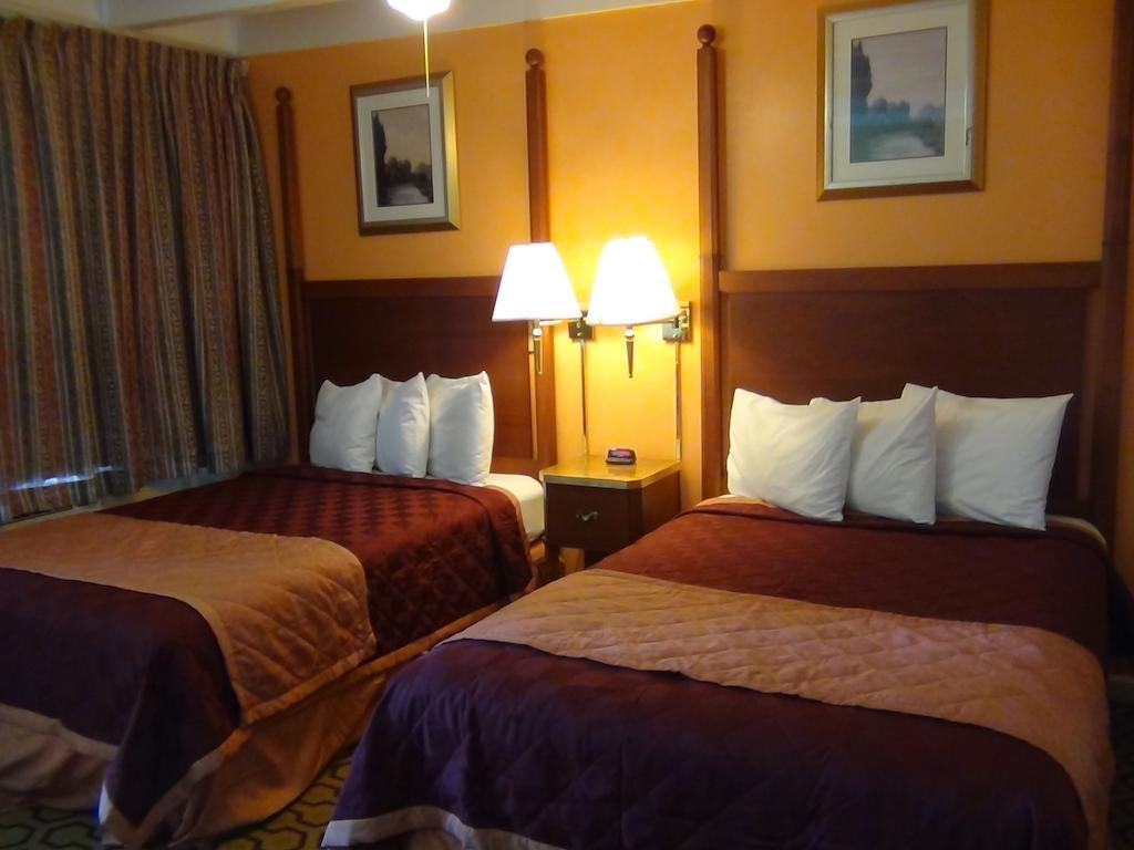 Alpine Inn & Spa Саус Лэйк Тахо Экстерьер фото