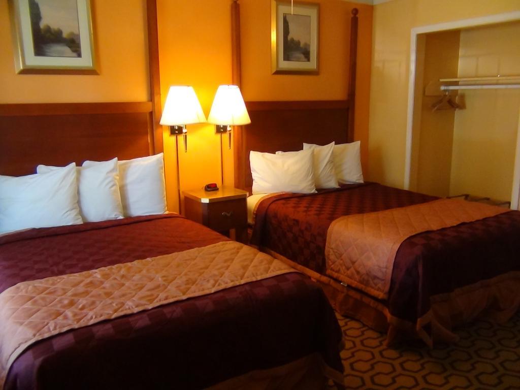 Alpine Inn & Spa Саус Лэйк Тахо Экстерьер фото